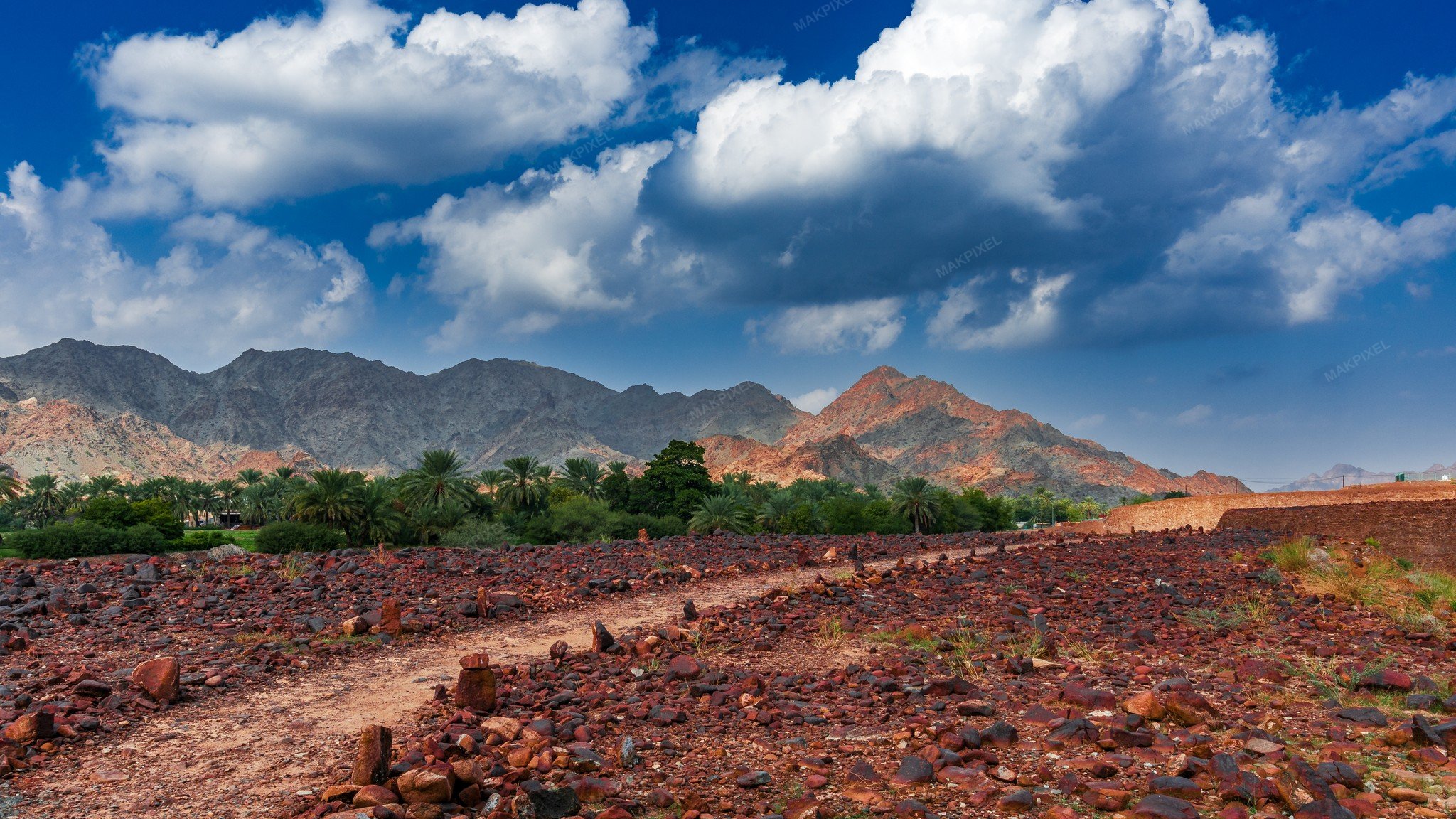 Beautiful Landscape Photography - Full size view