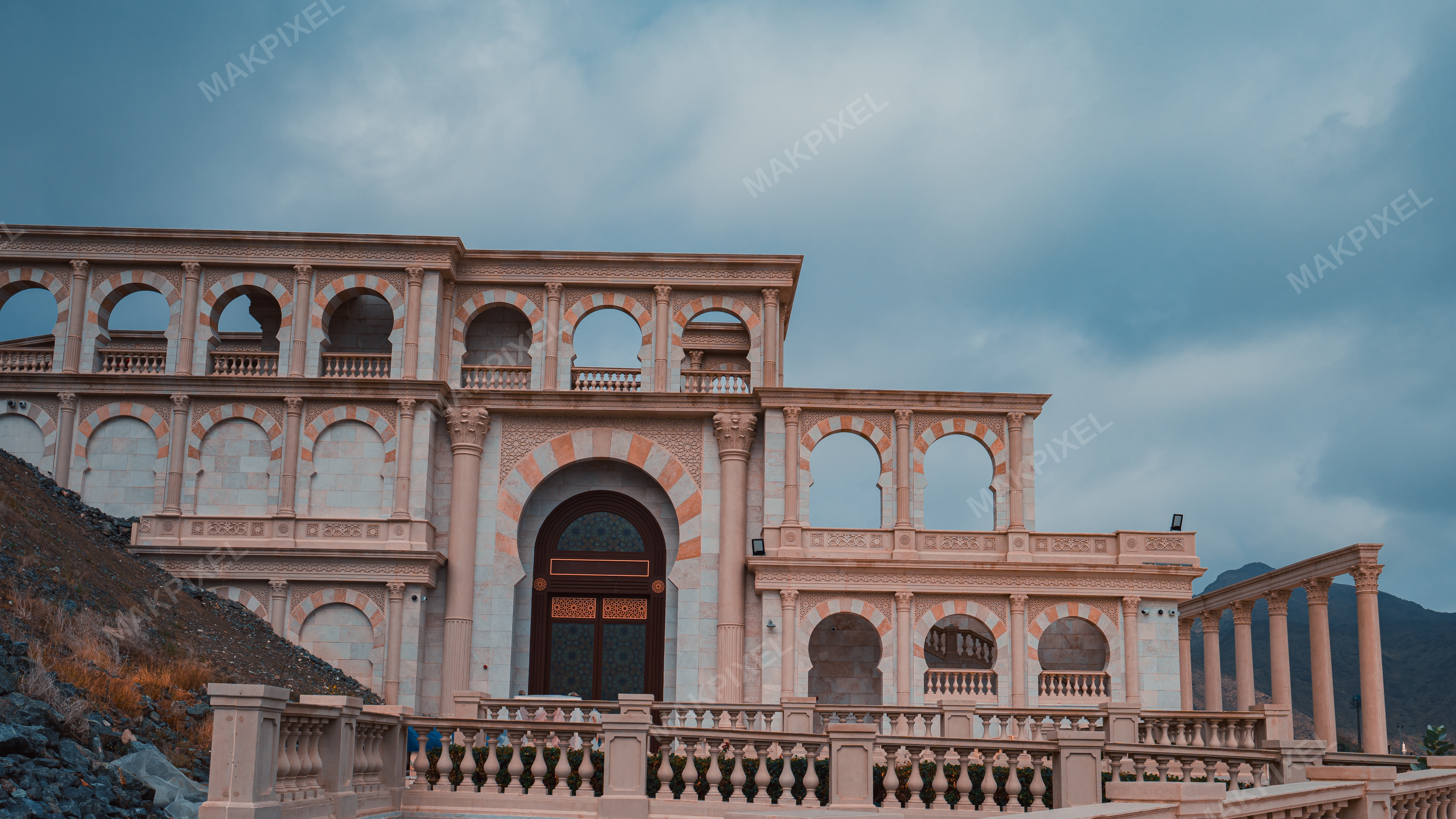 Professional Photography Stock Photography - Full size view