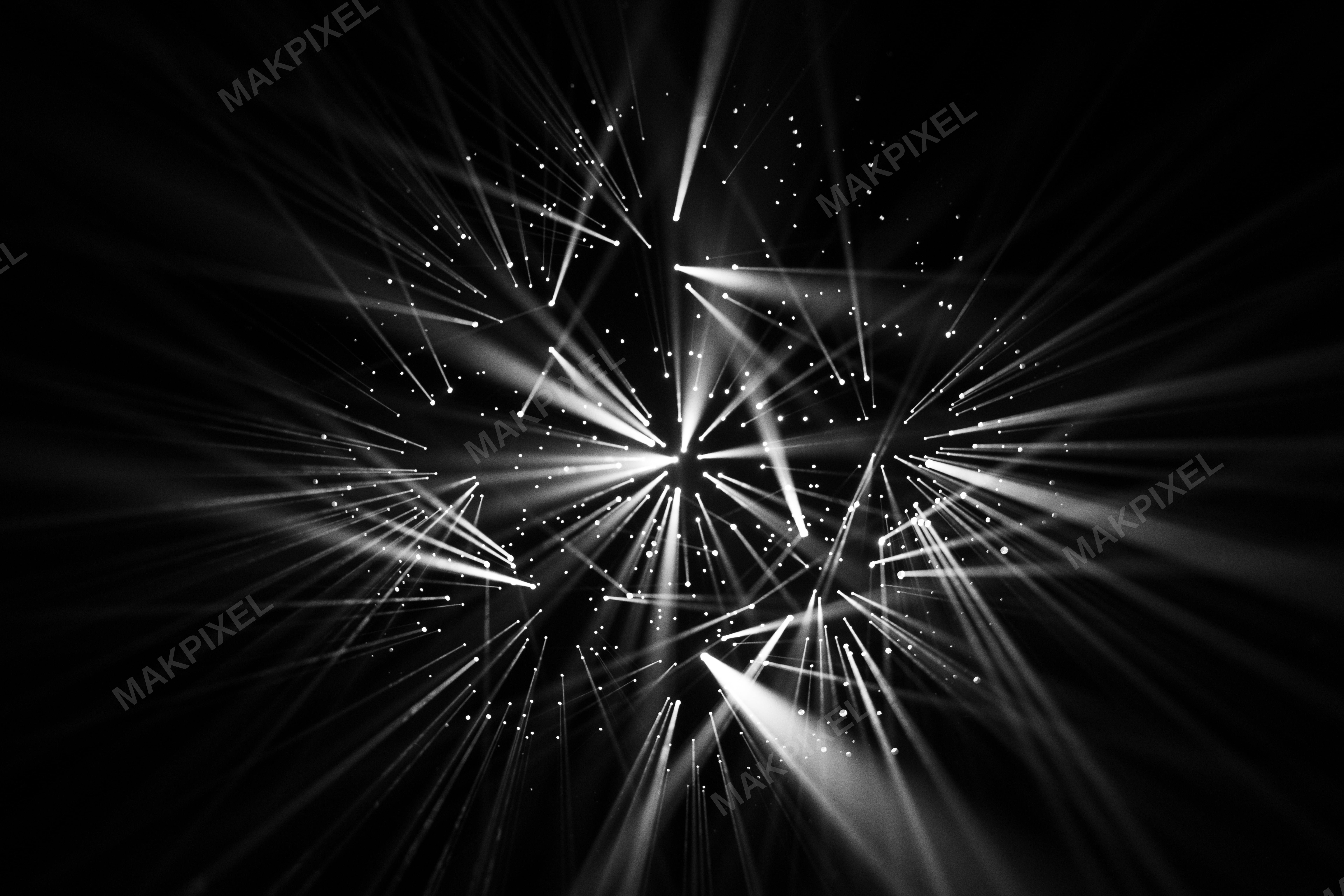 Zayed National Museum Falcon Wing Architecture Sunset - Full size view